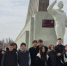 Ерусланские школьники побывали в Парке покорителей космоса им. Юрия Гагарина - Федоровский район