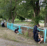 И родителям помощь, и себе во благо. Ерусланские школьники трудоустроились во время летних каникул. - Федоровский район