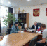 Алексей Стрельников провёл приём граждан по личным вопросам - Федоровский район