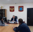 Глава Фёдоровского района Алексей Стрельников провёл приём граждан по личным вопросам - Федоровский район