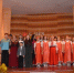 В с.Семёновка прошёл районный выездной концерт "МАМА - Ангел на земле", организованный работниками клубной системы с участием самодеятельных артистов Фёдоровского района. - Федоровский район