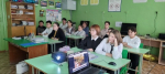 В рамках IV Международного Фестиваля "Правильное кино" ребятам и педагогам из Ивановской школы был представлен документальный фильм "Ударная сила. Оружие антитеррора"