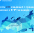 Почти 200 сведений о границах внесено в ЕГРН в январе - Федоровский район