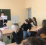 В рамках месяца молодого избирателя, объявленного территориальной избирательной комиссией Фёдоровского района, центральной детской библиотекой подготовлена интеллектуально-правовая игра «Сегодня школьник – завтра избиратель». - Федоровский район