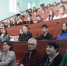 Учащиеся 11 класса Мокроусской школы им. З.К. Пряхиной принимают участие в трехдневном курсе Школы абитуриента - педагога «Интенсив_ПРО» - Федоровский район