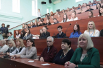 Учащиеся 11 класса Мокроусской школы им. З.К. Пряхиной принимают участие в трехдневном курсе Школы абитуриента - педагога «Интенсив_ПРО»