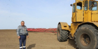 Аграрии Федоровского района приступили к комплексу весенних полевых работ - Федоровский район