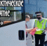 Профилактическое мероприятие «Автобус» - Федоровский район