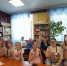 В центральной детской библиотеке  проведена познавательная игра «Артек» – 100 лет счастливого детства», посвящённая 100-летию Международного детского центра «Артек». - Федоровский район