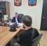 Глава Фёдоровского района Алексей Стрельников провёл приём граждан по личным вопросам. ⁣ - Федоровский район