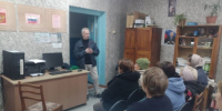 В Фёдоровском районе открылись три сельских кабинета доступности цифровых и банковских онлайн услуг - Федоровский район