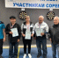 Команда Федоровского района заняла второе место в состязаниях по игре в дартс в IV областной осенней спартакиаде работников образования, науки и студенческой молодежи, посвященной Году защитника Отечества. - Федоровский район