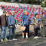 На стадионе р.п.Мокроус прошел традиционный турнир по футболу среди мужских команд, посвященный памяти Василия Ивановича Чернобука. - Федоровский район