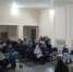 В селе Еруслан Ерусланского МО 19.11.2025 года решен вопрос участия в конкурсном отборе инициативных проектов городских округов - Федоровский район