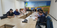 В администрации Федоровского муниципального района состоялось очередное заседание антитеррористической комиссии - Федоровский район