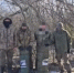 Солдаты с передовой прислали видео с благодарностью за помощь Морцевскому волонтерскому отряду "Поддержим наших", а также  всем жителям села Морцы, которые  приняли  участие в отправке гуманитарного груза. - Федоровский район